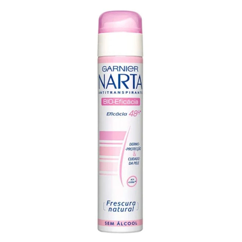 Narta Homme Bio Efficacite Spray